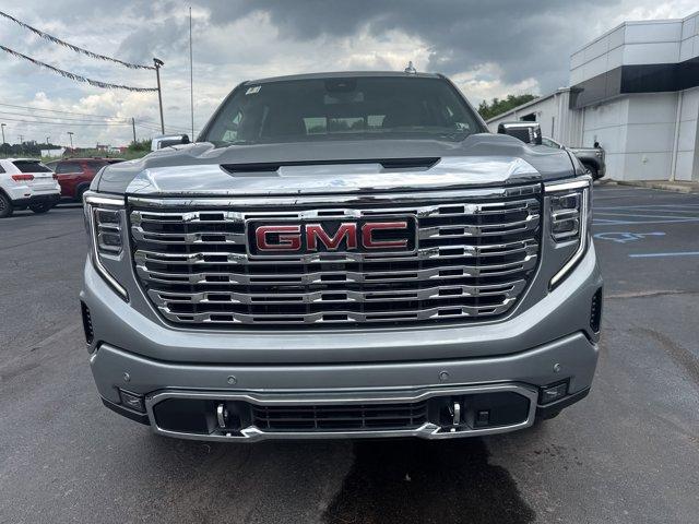 new 2025 GMC Sierra 1500 car, priced at $62,075