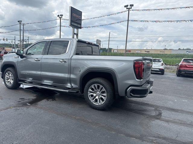 new 2025 GMC Sierra 1500 car, priced at $62,075