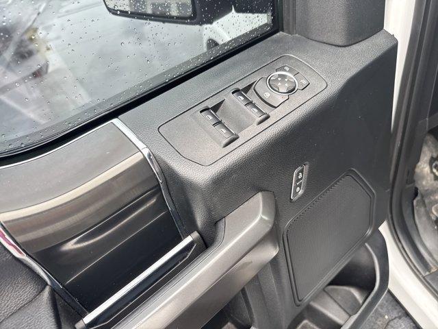 used 2018 Ford F-150 car, priced at $23,000