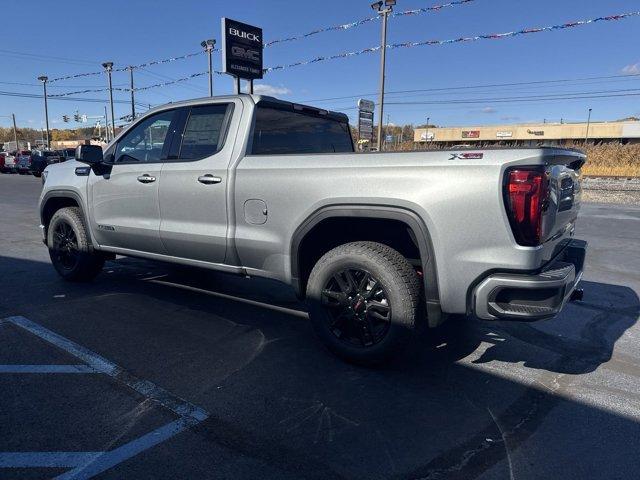 new 2025 GMC Sierra 1500 car