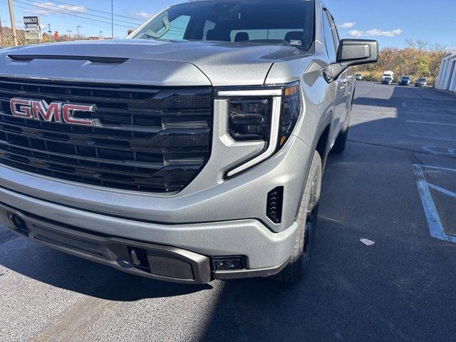 new 2025 GMC Sierra 1500 car