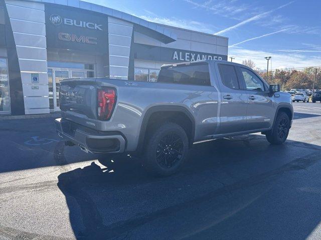 new 2025 GMC Sierra 1500 car