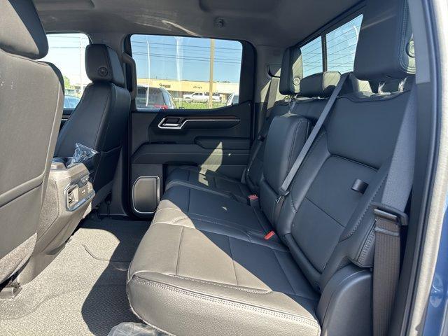 new 2025 GMC Sierra 1500 car