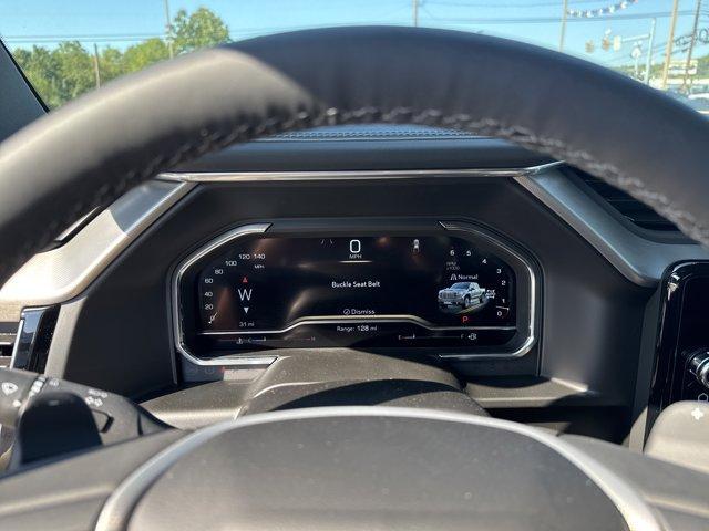 new 2025 GMC Sierra 1500 car