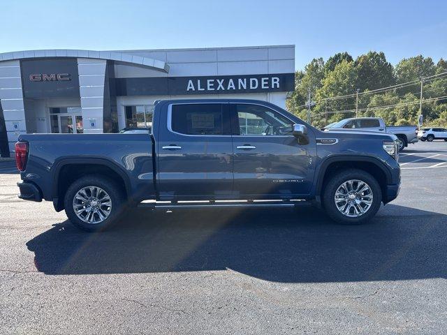 new 2025 GMC Sierra 1500 car