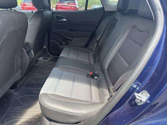 used 2024 Chevrolet Trax car, priced at $23,000
