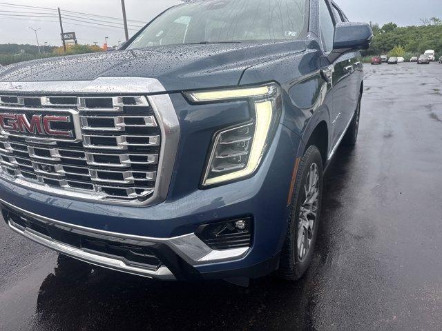 new 2025 GMC Yukon XL car