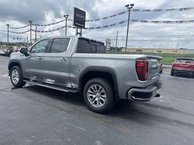 new 2025 GMC Sierra 1500 car, priced at $61,254