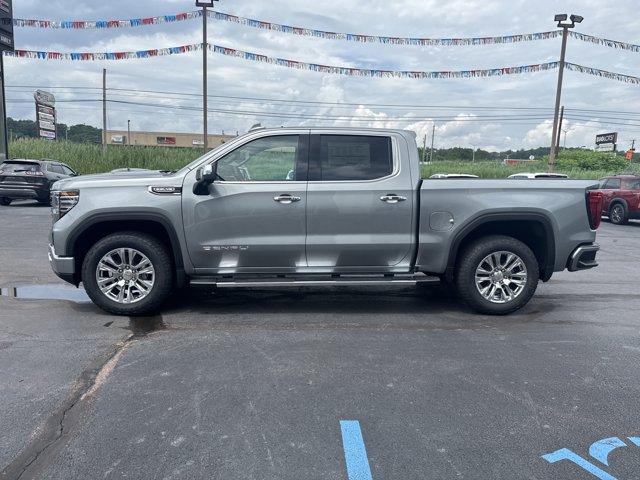 new 2025 GMC Sierra 1500 car, priced at $61,254