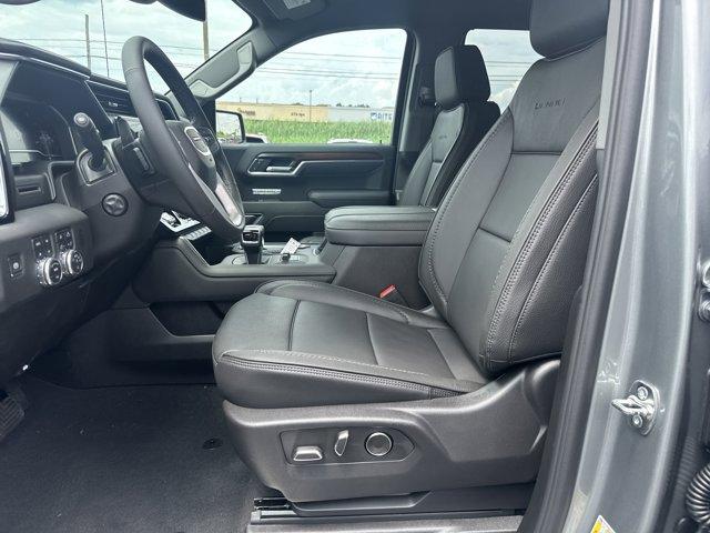 new 2025 GMC Sierra 1500 car, priced at $61,254