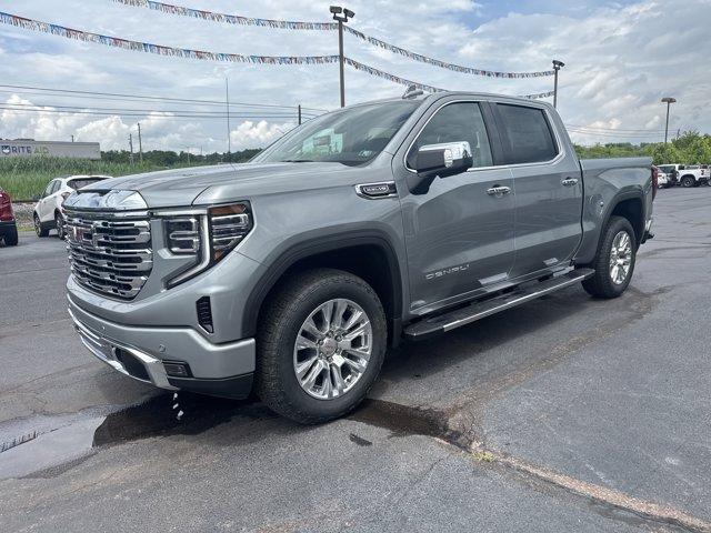 new 2025 GMC Sierra 1500 car, priced at $61,254