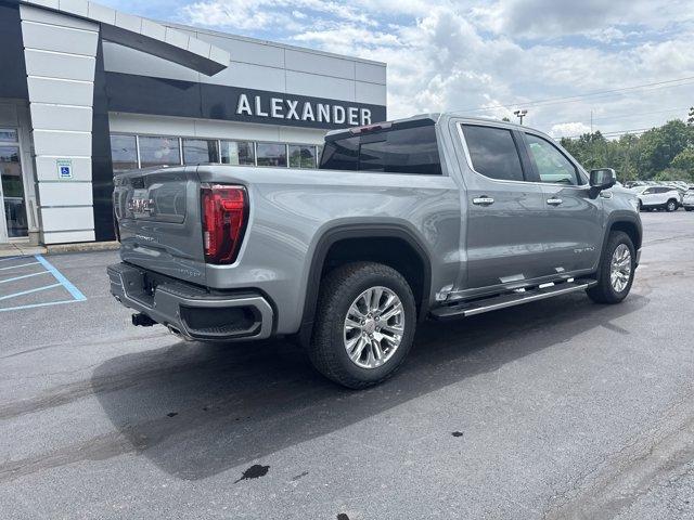 new 2025 GMC Sierra 1500 car, priced at $61,254