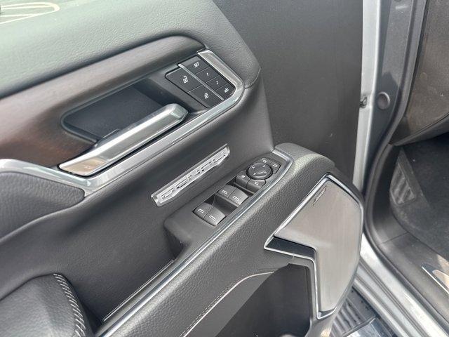 new 2025 GMC Sierra 1500 car, priced at $61,254