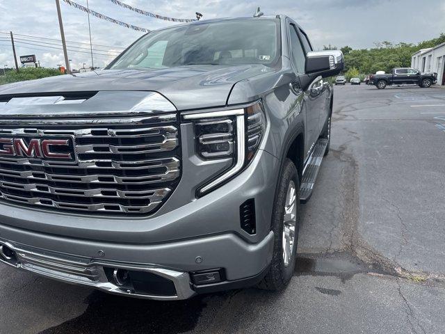 new 2025 GMC Sierra 1500 car, priced at $61,254