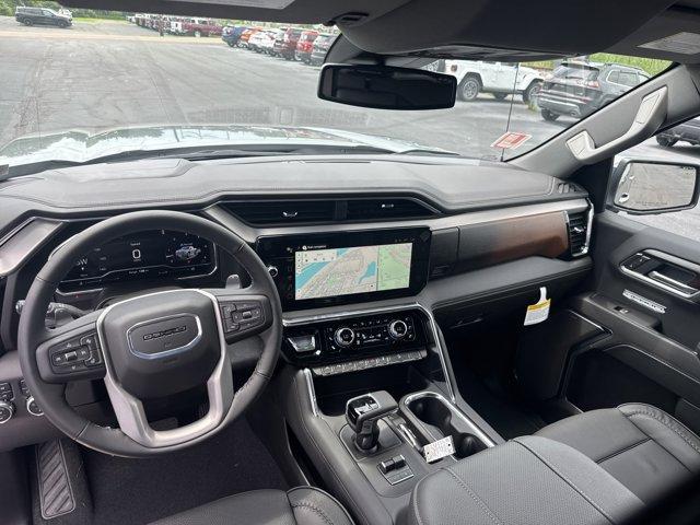 new 2025 GMC Sierra 1500 car, priced at $61,254