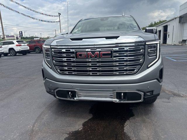 new 2025 GMC Sierra 1500 car, priced at $61,254