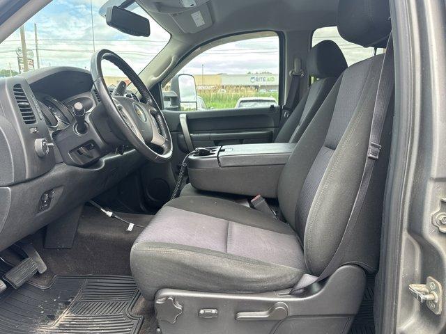 used 2013 Chevrolet Silverado 2500 car, priced at $28,000