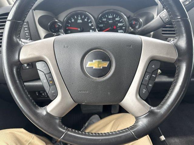 used 2013 Chevrolet Silverado 2500 car, priced at $28,000