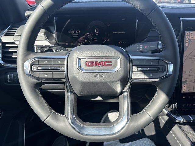 new 2025 GMC Acadia car, priced at $49,165