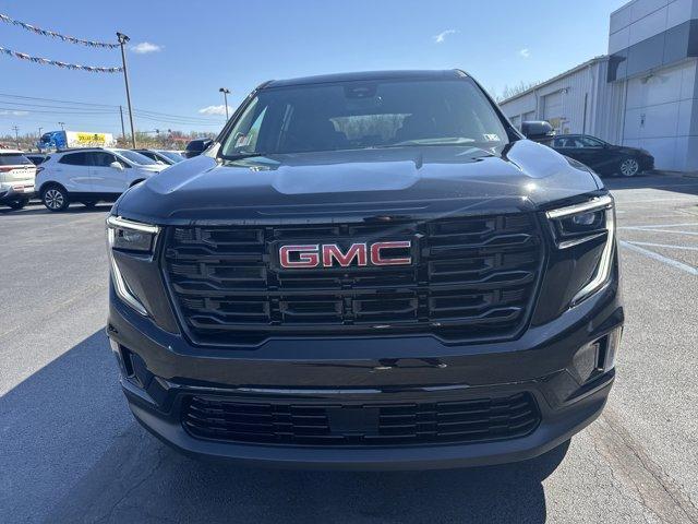 new 2025 GMC Acadia car, priced at $49,165