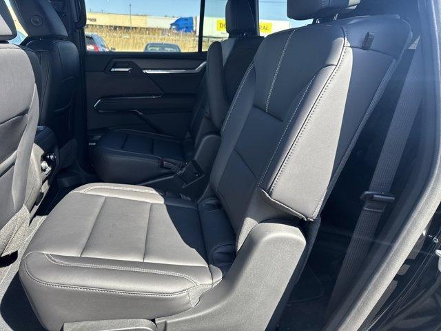 new 2025 GMC Acadia car, priced at $49,165