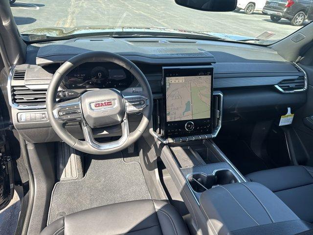 new 2025 GMC Acadia car, priced at $49,165