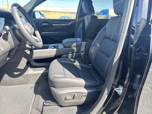 new 2025 GMC Acadia car, priced at $49,165