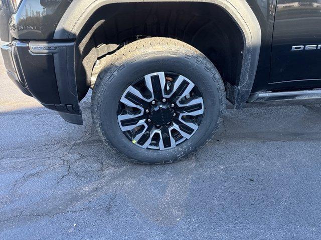 new 2026 GMC Sierra 2500 car, priced at $92,514