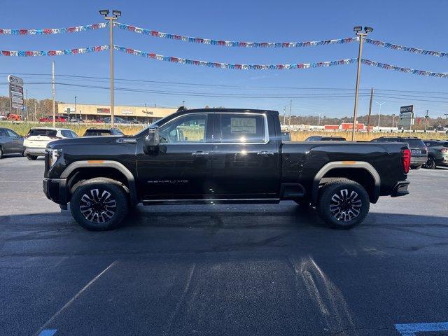 new 2026 GMC Sierra 2500 car, priced at $92,514