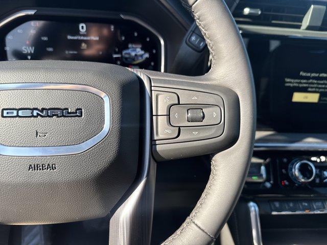 new 2026 GMC Sierra 2500 car, priced at $92,514