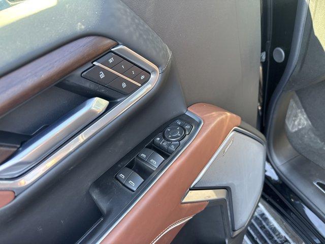 new 2026 GMC Sierra 2500 car, priced at $92,514