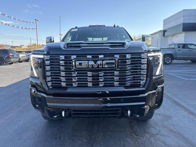 new 2026 GMC Sierra 2500 car, priced at $92,514