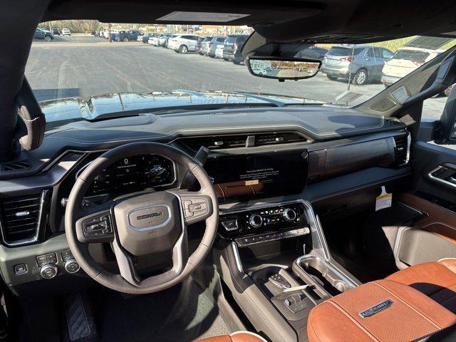 new 2026 GMC Sierra 2500 car, priced at $92,514