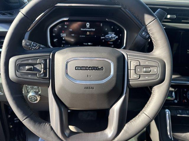 new 2026 GMC Sierra 2500 car, priced at $92,514