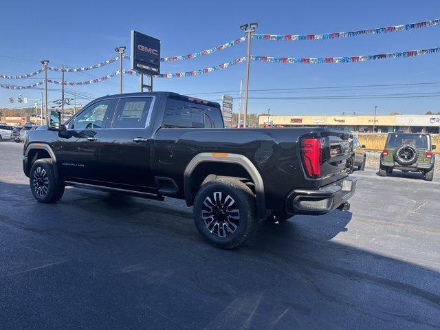 new 2026 GMC Sierra 2500 car, priced at $92,514