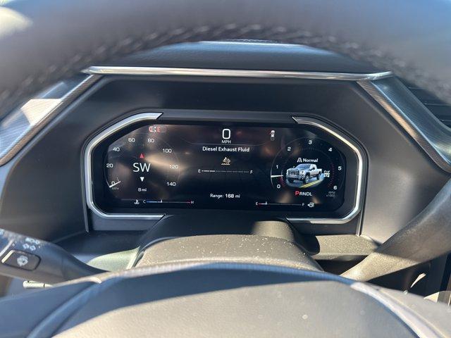 new 2026 GMC Sierra 2500 car, priced at $92,514