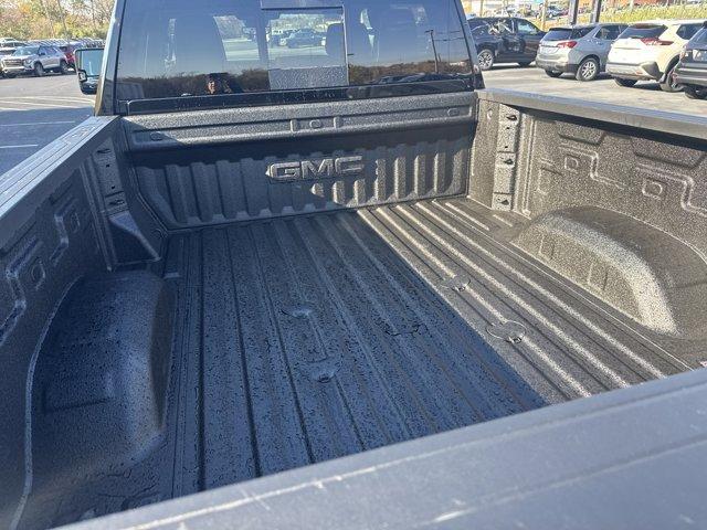 new 2026 GMC Sierra 2500 car, priced at $92,514