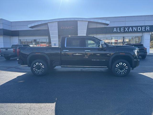 new 2026 GMC Sierra 2500 car, priced at $92,514