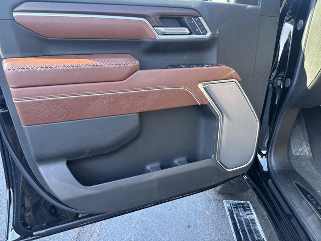 new 2026 GMC Sierra 2500 car, priced at $92,514