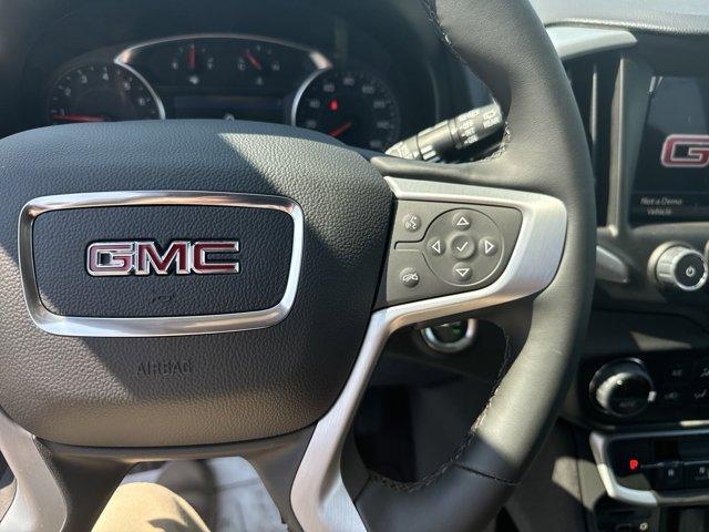 new 2024 GMC Terrain car, priced at $31,488