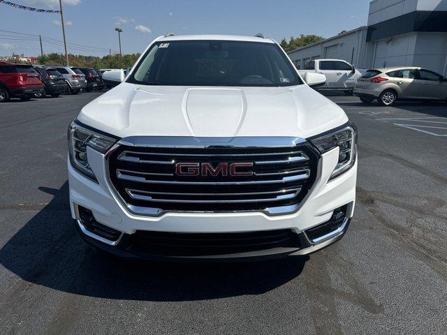 new 2024 GMC Terrain car, priced at $31,488