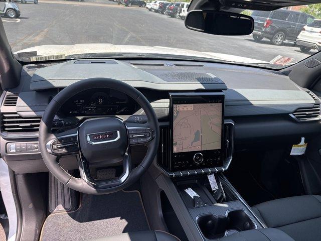 new 2025 GMC Acadia car, priced at $50,584