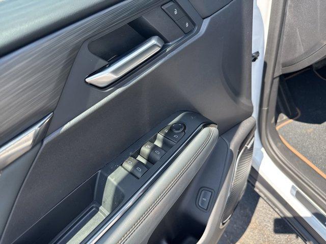 new 2025 GMC Acadia car, priced at $50,584