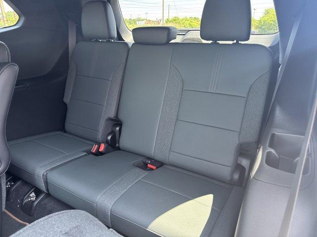 new 2025 GMC Acadia car, priced at $50,584