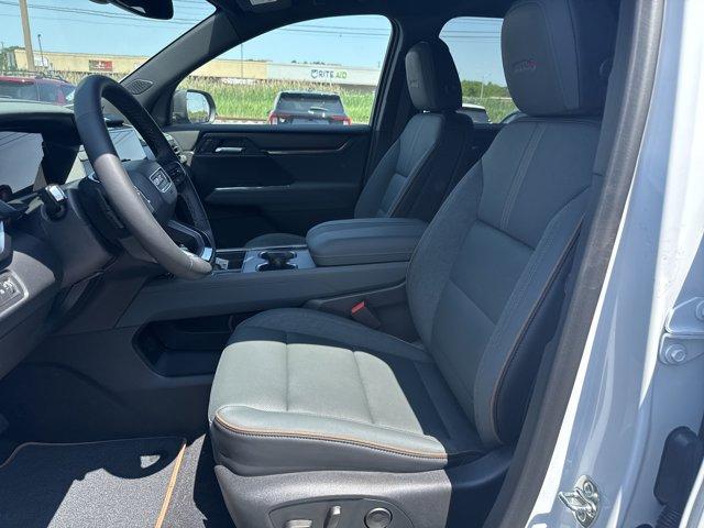 new 2025 GMC Acadia car, priced at $50,584