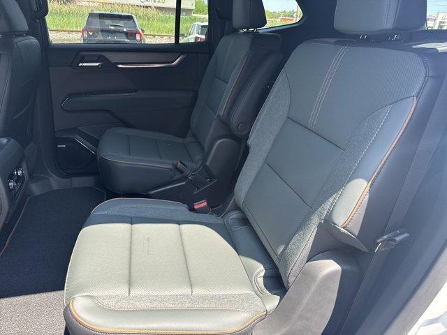 new 2025 GMC Acadia car, priced at $50,584