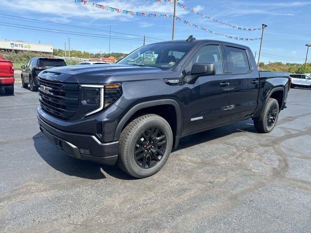 new 2025 GMC Sierra 1500 car, priced at $55,231