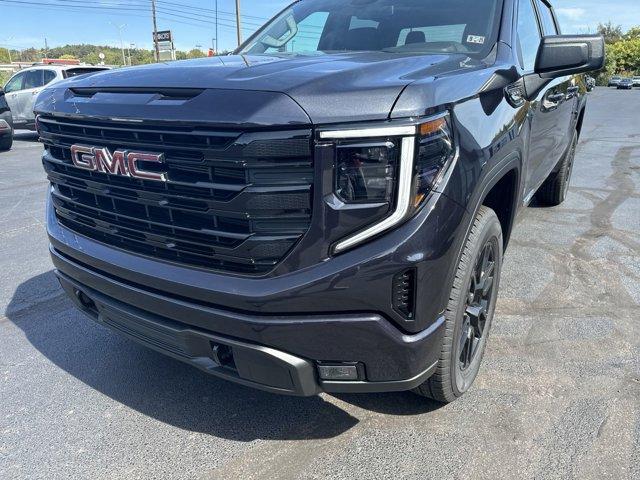 new 2025 GMC Sierra 1500 car, priced at $55,231