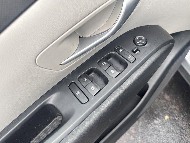 used 2024 Hyundai Tucson car, priced at $23,760