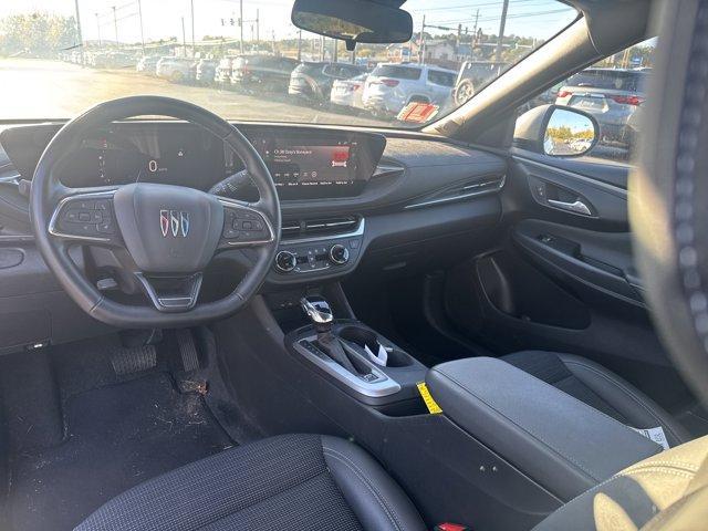 used 2024 Buick Envista car, priced at $23,367